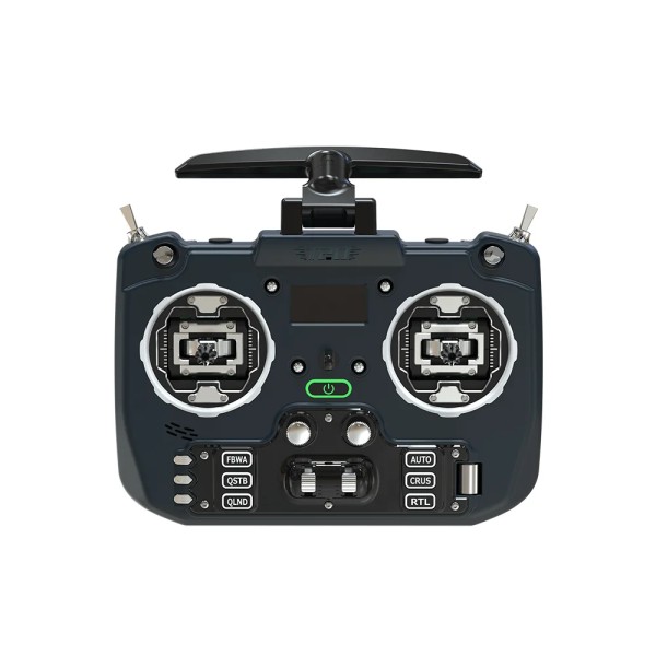 Ponticello T20S T20 V2 ELRS 2.4G 915MHz 1W RDC90 HALL VS-M telecomando Radio in plastica Full Size Edgetx